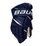 BAUER Vapor 2X Hockey Glove- Jr