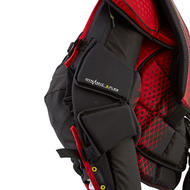 BAUER Vapor 2X Pro Chest & Arm- Sr