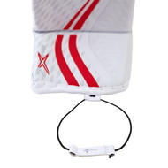 BAUER Vapor 2X Pro Goal Pads- Sr