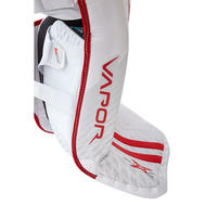 BAUER Vapor 2X Pro Goal Pads- Sr