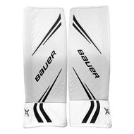 BAUER Vapor 2X Pro Goal Pads- Sr