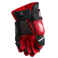 BAUER Vapor 3X Hockey Glove- Int