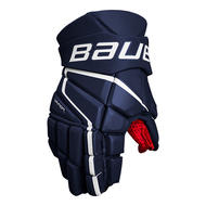 BAUER Vapor 3X Hockey Glove- Int