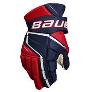 BAUER Vapor 3X Pro Hockey Glove- Int