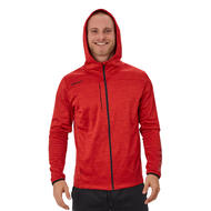 BAUER Vapor Fleece Zip Hoodie- Sr