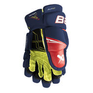 BAUER Vapor Fly40 Hockey Gloves- Jr