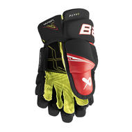 BAUER Vapor Fly40 Hockey Gloves- Jr