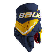 BAUER Vapor Fly40 Hockey Gloves- Sr