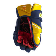 BAUER Vapor Fly40 Hockey Gloves- Sr
