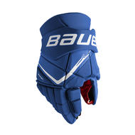 BAUER Vapor Fly40 Hockey Gloves- Sr