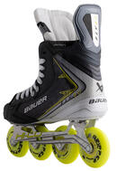 BAUER Vapor Fly40 Roller Hockey Skate- Sr
