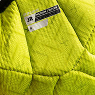 BAUER Vapor Fly40 Shoulder Pad-Jr