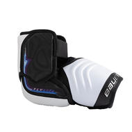 BAUER Vapor Flylite Elbow Pad- Jr