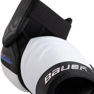 BAUER Vapor Flylite Elbow Pad- Jr