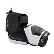 BAUER Vapor Flylite Elbow Pad- Sr