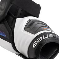 BAUER Vapor Flylite Elbow Pad- Sr