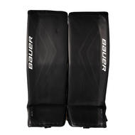 BAUER Vapor Flylite Goal Pads- Sr