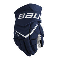 BAUER Vapor Flylite Hockey Gloves- Sr