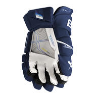 BAUER Vapor Flylite Hockey Gloves- Sr