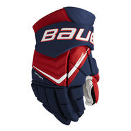 BAUER Vapor Flylite Hockey Gloves- Sr