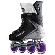 BAUER Vapor Flylite Roller Hockey Skate- Int