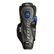 BAUER Vapor Flylite Shin Guards- Jr