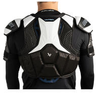 BAUER Vapor Flylite Shoulder Pad- Jr