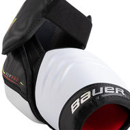 BAUER Vapor Flypro Elbow Pad- Sr
