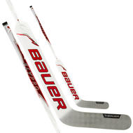 BAUER Vapor Flypro Goal Stick- Sr