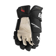BAUER Vapor Flypro Hockey Gloves- Sr
