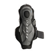 BAUER Vapor Flypro Shin Guards- Jr