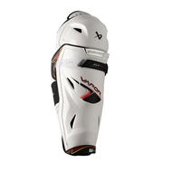 BAUER Vapor Flypro Shin Guards- Int