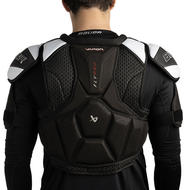 BAUER Vapor Flypro Shoulder Pad- Sr