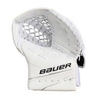 BAUER GSX Catch Glove- Int '23