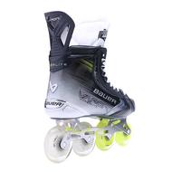 BAUER Vapor Hyperlite 2 Roller Hockey Skate- Sr