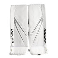 BAUER Vapor HyperLite 2 Pro Custom Goal Pads- Sr