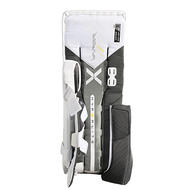 BAUER Vapor HyperLite 2 Goal Pads- Sr