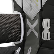 BAUER Vapor HyperLite 2 Goal Pads- Sr