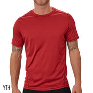 BAUER Vapor Team Tech Tee- Yth