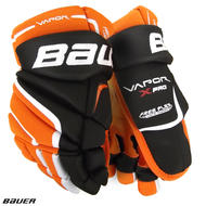 BAUER Vapor XPRO Hockey Glove- Jr