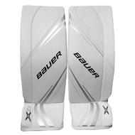 BAUER Vapor X2.7 Goal Pads- Jr