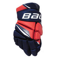 BAUER Vapor X2.9 Hockey Glove- Jr