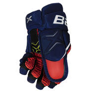 BAUER Vapor X2.9 Hockey Glove- Jr