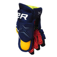 BAUER Vapor X2.9 Hockey Glove- Jr