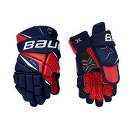 BAUER Vapor X2.9 Hockey Glove- Sr