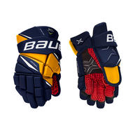 BAUER Vapor X2.9 Hockey Glove- Sr