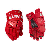 BAUER Vapor X2.9 Hockey Glove- Sr