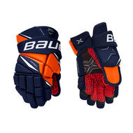 BAUER Vapor X2.9 Hockey Glove- Sr