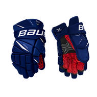 BAUER Vapor X2.9 Hockey Glove- Sr