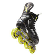 BAUER Vapor X3.5 Roller Hockey Skate- Jr